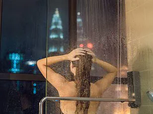 Expert Warns Common Showering Habits May Harm Skin Health