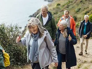 From Inevitability to Intervention: How Evolving Views on Aging Are Reshaping Public Policy