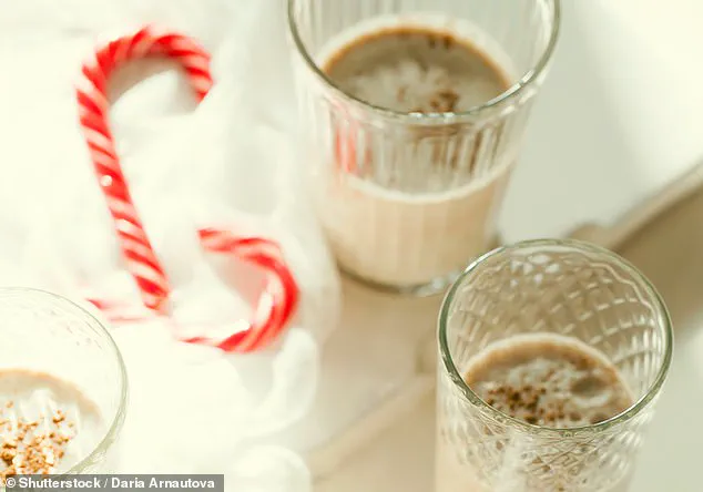 Hidden Health Risks of the Festive Season: Uncovering the Unexpected Calorie Bombs in Side Dishes and Sugary Beverages