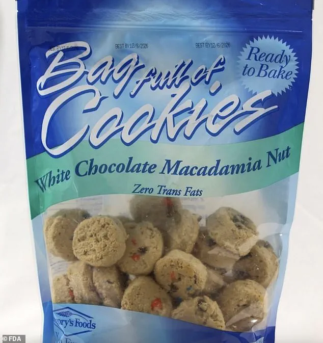 Holiday Cookie Recalls Prompt Calls for Stricter Allergen Labeling, Experts Warn of Public Health Risks