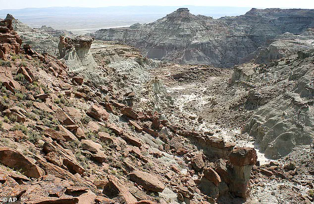 Late-Breaking: UFOs Over Sweetwater County, Wyoming Remain a Persistent Mystery