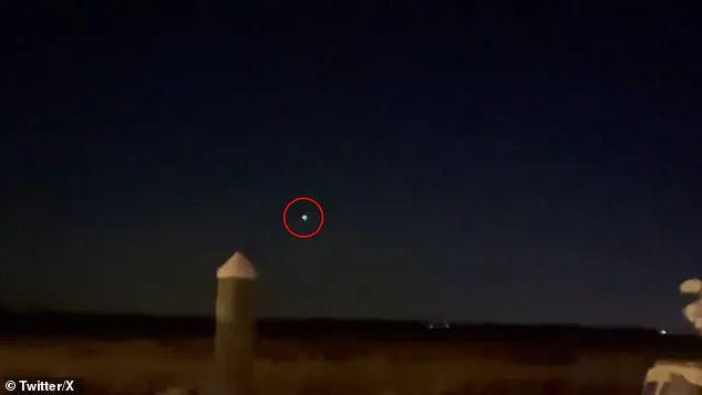 Late-Breaking: UFOs Over Sweetwater County, Wyoming Remain a Persistent Mystery