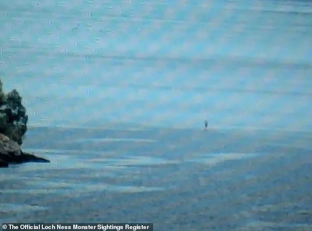 Loch Ness Monster Resurges with Five Confirmed Sightings, Reigniting Debates Among Scientists and Believers