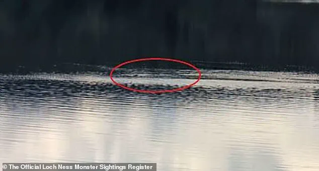 Loch Ness Monster Resurges with Five Confirmed Sightings, Reigniting Debates Among Scientists and Believers