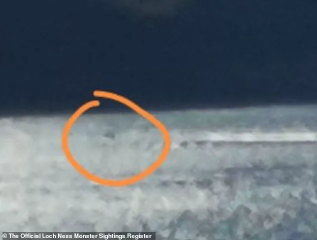 Loch Ness Monster Resurges with Five Confirmed Sightings, Reigniting Debates Among Scientists and Believers