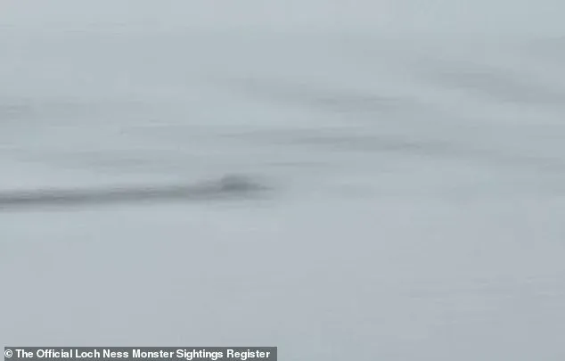 Loch Ness Monster Resurges with Five Confirmed Sightings, Reigniting Debates Among Scientists and Believers