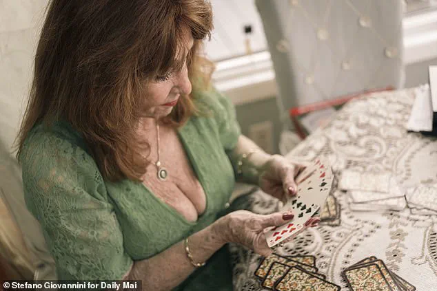 Mary 'Mae' Jordan's 2026 Predictions: A Blend of Whimsy and Foreboding for Celebrities and the Public