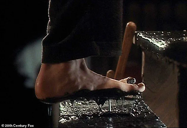 Medical Analysis Reveals the Wet Bandits' Survival in Home Alone is Impossible