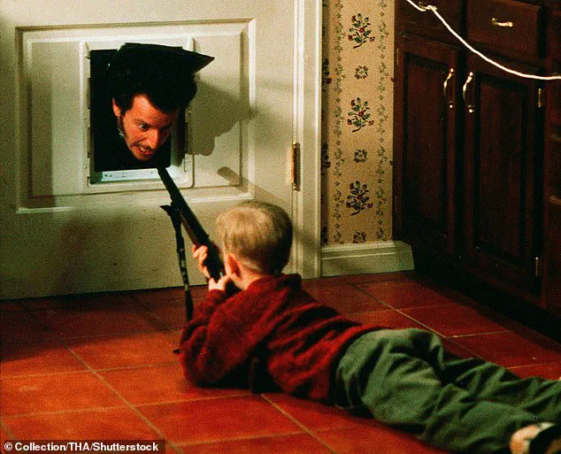 Medical Analysis Reveals the Wet Bandits' Survival in Home Alone is Impossible