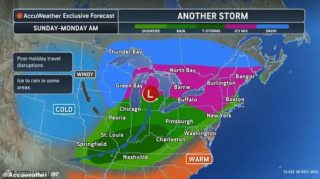New Jersey Declares State of Emergency as Once-in-a-Generation Winter Storm Threatens to Paralyze Region
