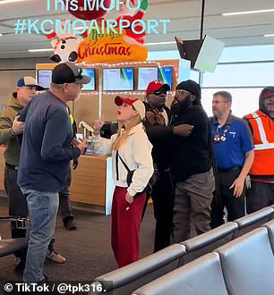 Passenger's Outburst and Bomb Threat Spark Chaos at Kansas City Airport, Says Southwest Employee