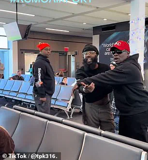 Passenger's Outburst and Bomb Threat Spark Chaos at Kansas City Airport, Says Southwest Employee