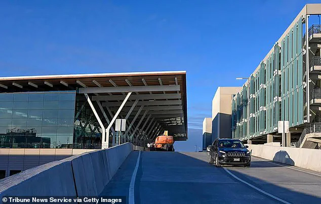 Passenger's Outburst and Bomb Threat Spark Chaos at Kansas City Airport, Says Southwest Employee