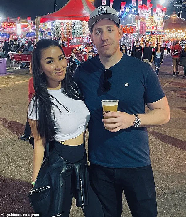 Phoenix Couple Trapped in Harrowing Uber Ordeal on December 19