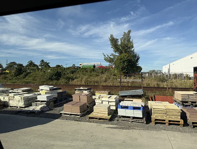 President Donald Trump Selects Marble and Onyx for White House Ballroom Project, Sourcing Materials from Florida-Based Company Amid Previous Legal and Preservation Challenges