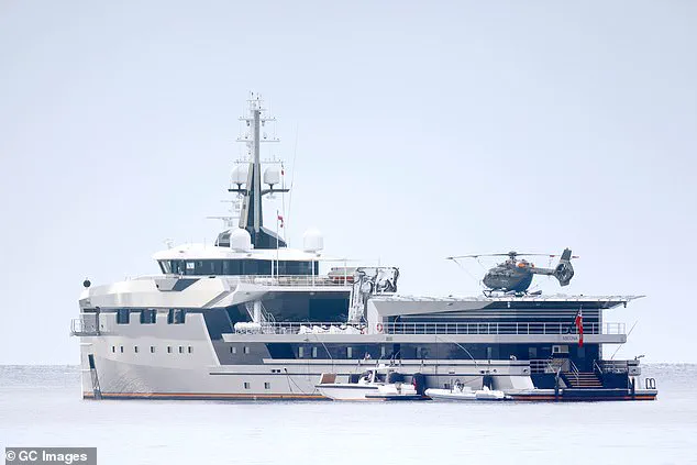 St. Barths' Government Confronts Elite Overcrowding with New Regulations