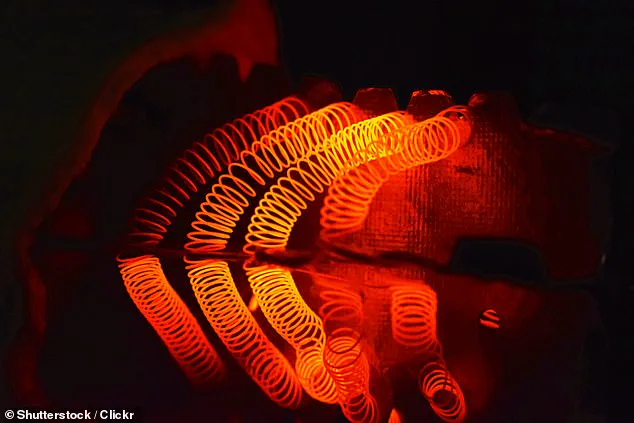 Study Exposes Hidden Dangers of Household Appliances: Ultrafine Particles Linked to Health Risks