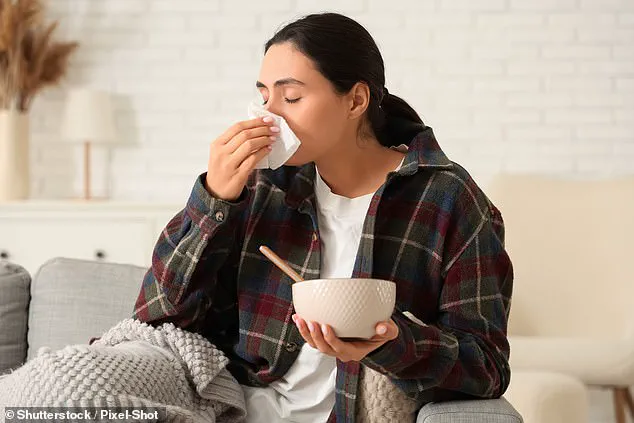 Surge in Respiratory Illnesses Sparks Hospital Visitor Restrictions as Experts Warn of Overwhelmed Systems