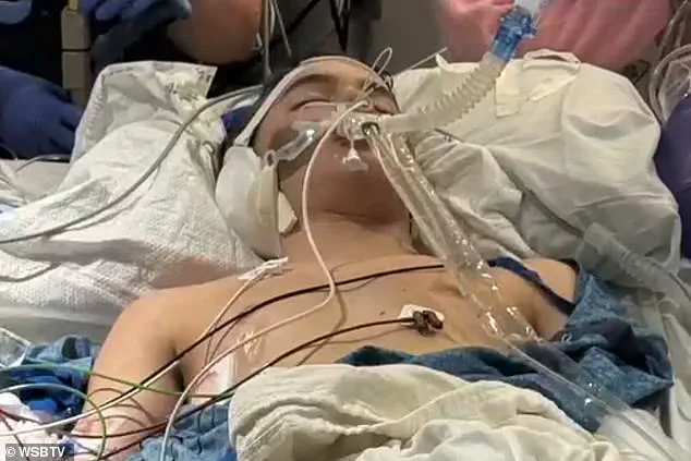 Teenager's Life Altered by Skiing Mishap in Colorado