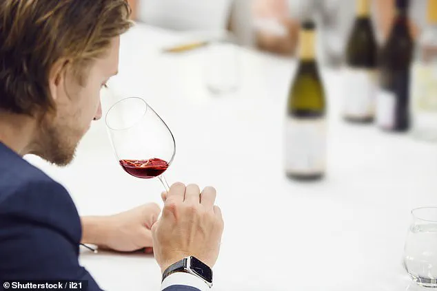 The Illusion of Expertise: How Confidence Often Trumps Knowledge in Wine Tasting