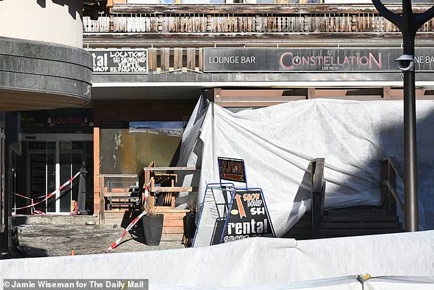 Tragedy at Le Constellation Highlights Gaps in Public Safety Regulations