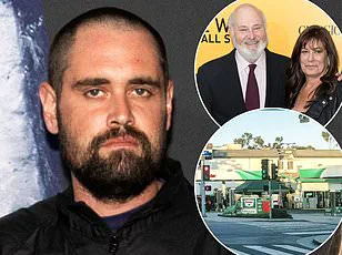 Tragedy in Hollywood: The Reiner Family Murder and the Ongoing Debate Over Addiction, Mental Health, and Criminal Behavior