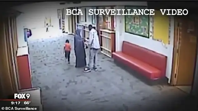 Trump's $18 Billion Waste Claim Sparks National Debate on Government Accountability and Corruption in State Programs