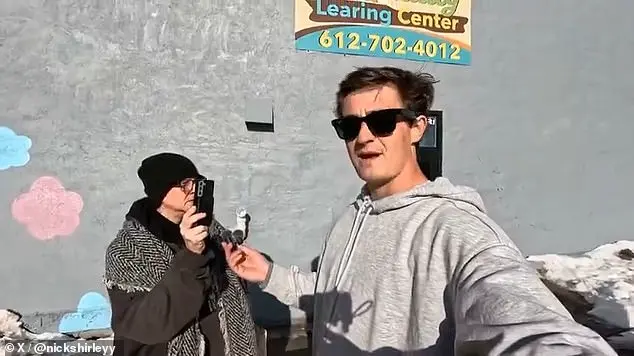 Trump's $18 Billion Waste Claim Sparks National Debate on Government Accountability and Corruption in State Programs