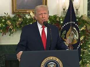 Trump's 2026 Midterm Strategy: Targeting North Carolina, Michigan, and Georgia to Secure Republican Hold on Congress