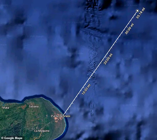 Urgent Coast Guard Search for Missing Cruise Passenger Sparks Debate Over Maritime Safety Regulations