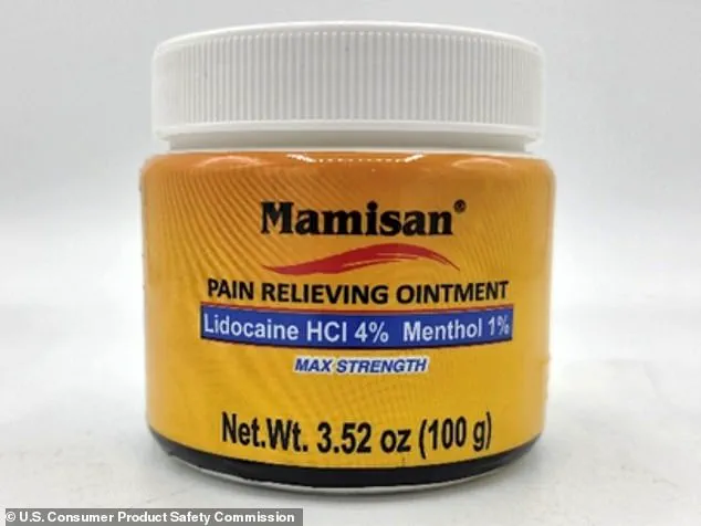 Urgent Recall Alert: Popular Personal Care Products Lack Child-Resistant Packaging, Pose Serious Safety Risks