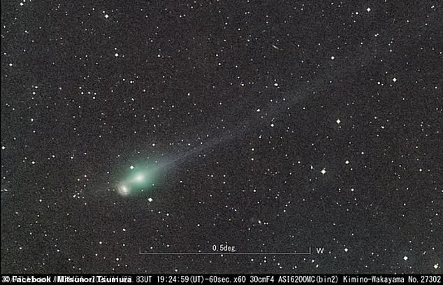 Urgent Update: 2025's Silent Drones and Cosmic Anomalies Defy Explanation