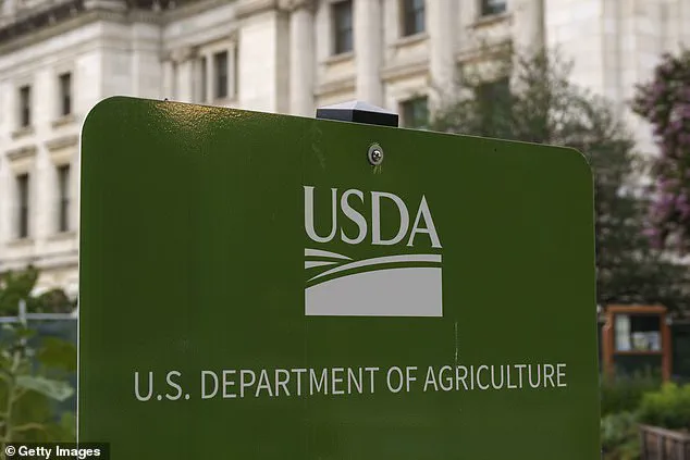 USDA Enacts New Labeling Rules for Meat and Eggs, Effective January 1, 2026, as Mandated by the U.S. Department of Agriculture