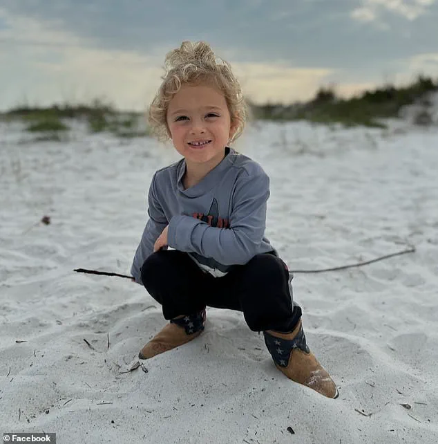 Community in Alabama Grapples with Tragedy as Questions Rise Over Child Safety and Law Enforcement Response