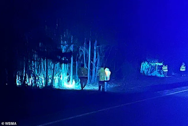 Community in Alabama Grapples with Tragedy as Questions Rise Over Child Safety and Law Enforcement Response