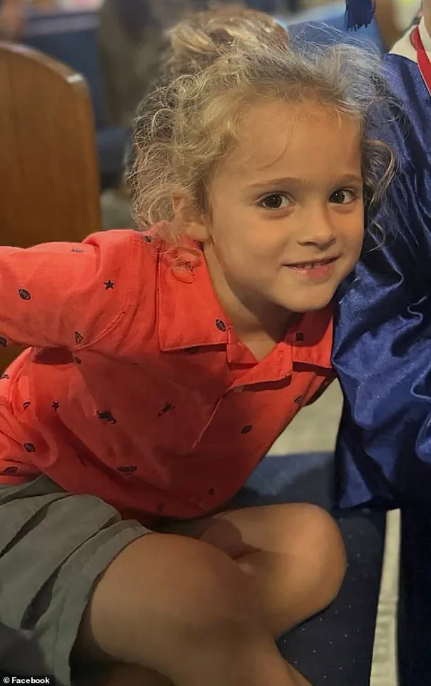 Community in Alabama Grapples with Tragedy as Questions Rise Over Child Safety and Law Enforcement Response