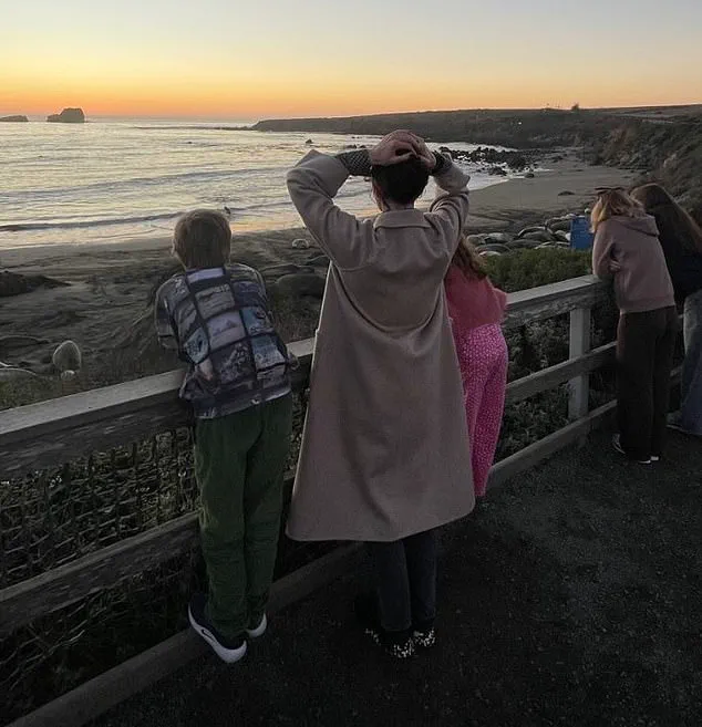 Liv Tyler Shares 2025 Scottish Highlands Adventure in Instagram Post