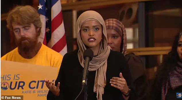 Seattle's Socialist Mayor Pledges to Expand Childcare Support, Highlighting Public Welfare Priorities