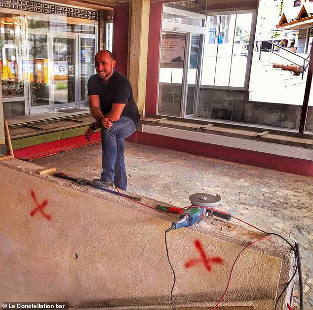 Shocking Revelations: Swiss Nightclub Owners' Renovation Role Uncovered in New Year's Eve Tragedy