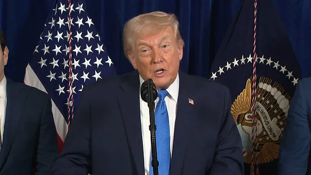 Trump's Controversial Move Sparks Outcry: 'Bullying Foreign Policy Undermines Global Stability,' Critics Say as Domestic Supporters Praise Economic Reforms