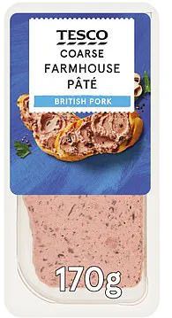 Urgent Recall of Tesco Pate Items Highlights FSA's Role in Safeguarding Public Health Amid Microbiological Risk
