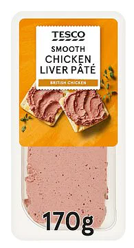 Urgent Recall of Tesco Pate Items Highlights FSA's Role in Safeguarding Public Health Amid Microbiological Risk