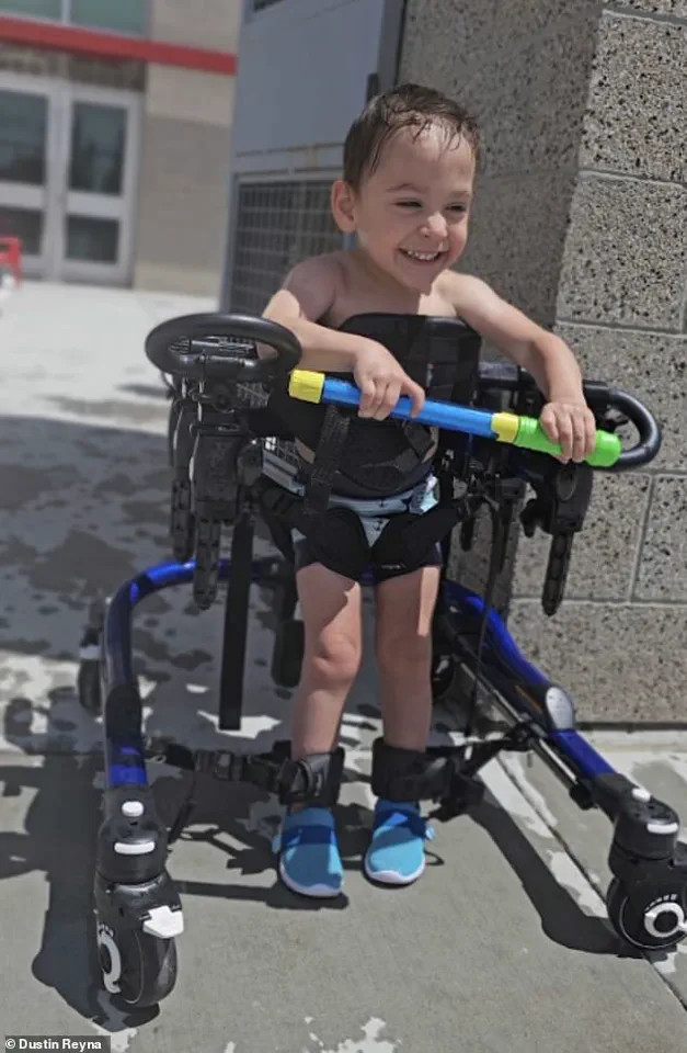 Urgent Update: Premature Baby Kai Reyna's Ongoing Battle in NICU Amid Life-Threatening Health Struggles