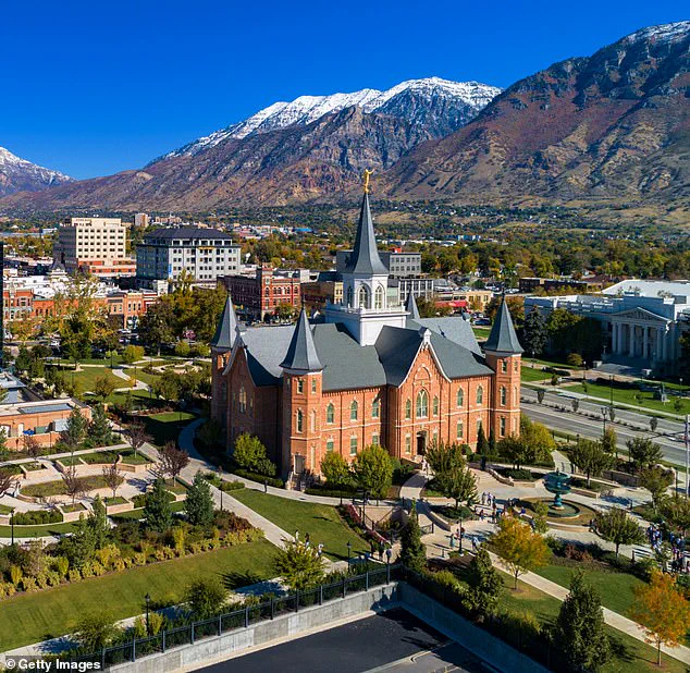 US Faces Historic Demographic Shift as Utah Leads Unprecedented Baby Population Decline