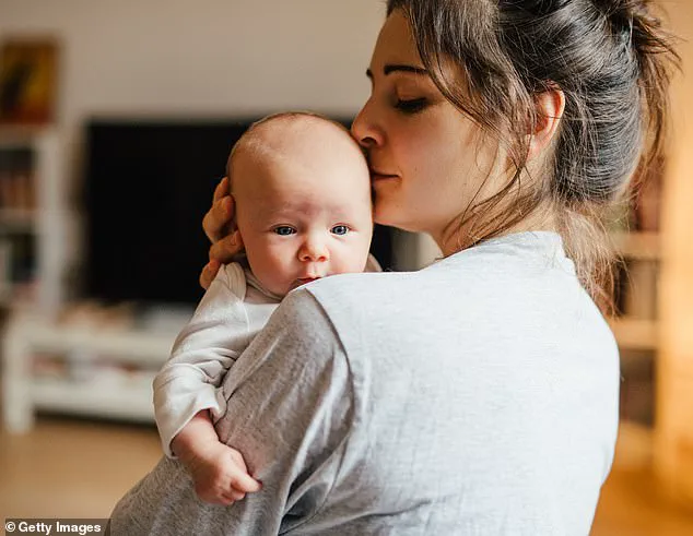 US Faces Historic Demographic Shift as Utah Leads Unprecedented Baby Population Decline