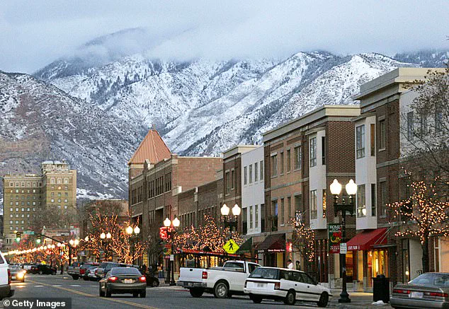 US Faces Historic Demographic Shift as Utah Leads Unprecedented Baby Population Decline