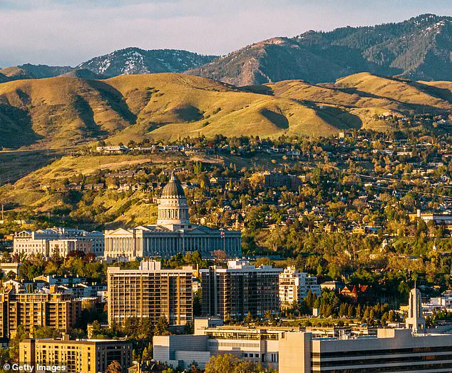 US Faces Historic Demographic Shift as Utah Leads Unprecedented Baby Population Decline
