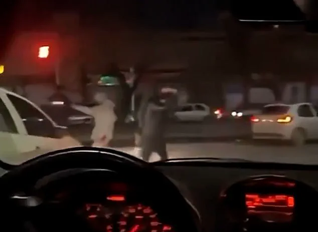 Violent Crackdown on Iranian Protesters Leaves Several Dead as Widespread Unrest Spreads to 20 Cities Amid Economic Hardship