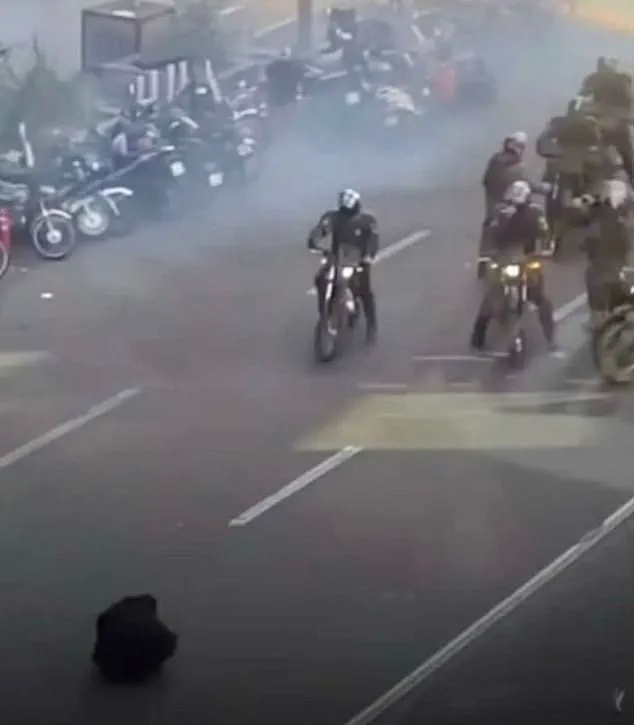 Violent Crackdown on Iranian Protesters Leaves Several Dead as Widespread Unrest Spreads to 20 Cities Amid Economic Hardship