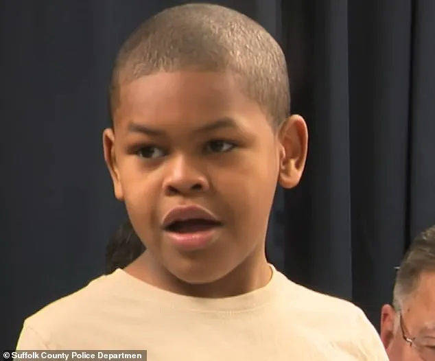 Christmas Day Pond Incident in Patchogue Leaves 8-Year-Old in Peril